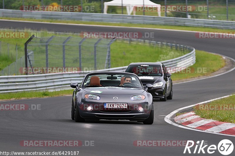 Bild #6429187 - Touristenfahrten Nürburgring Nordschleife (03.06.2019)