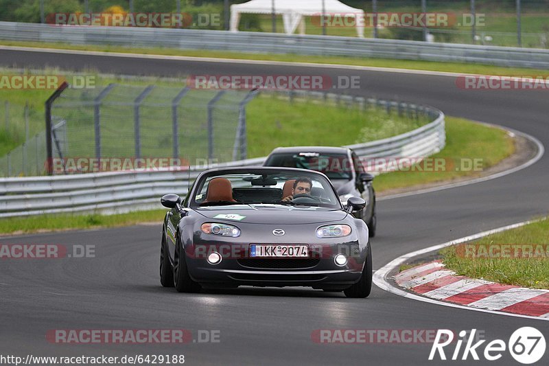 Bild #6429188 - Touristenfahrten Nürburgring Nordschleife (03.06.2019)