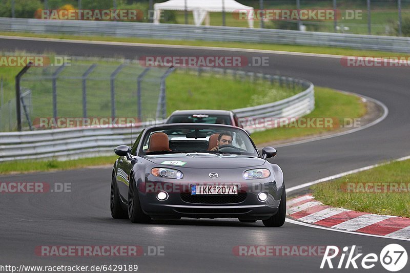 Bild #6429189 - Touristenfahrten Nürburgring Nordschleife (03.06.2019)