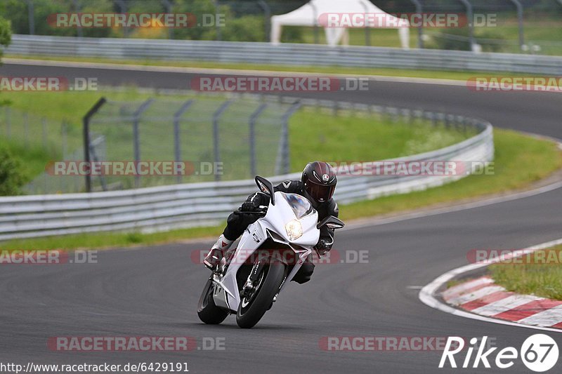 Bild #6429191 - Touristenfahrten Nürburgring Nordschleife (03.06.2019)