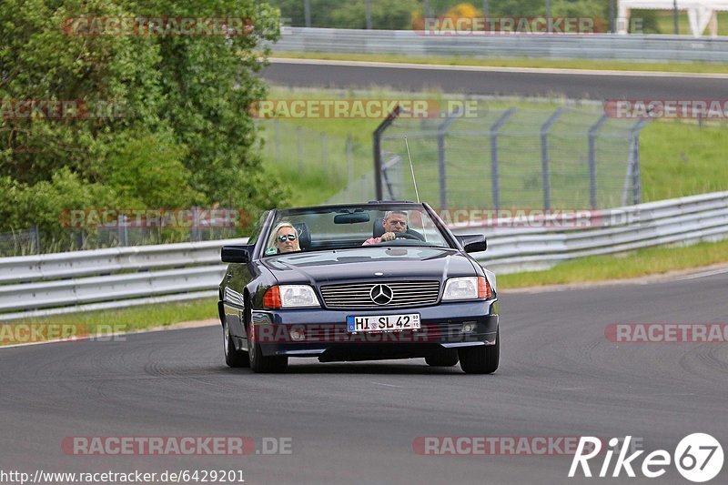 Bild #6429201 - Touristenfahrten Nürburgring Nordschleife (03.06.2019)