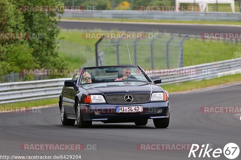 Bild #6429204 - Touristenfahrten Nürburgring Nordschleife (03.06.2019)