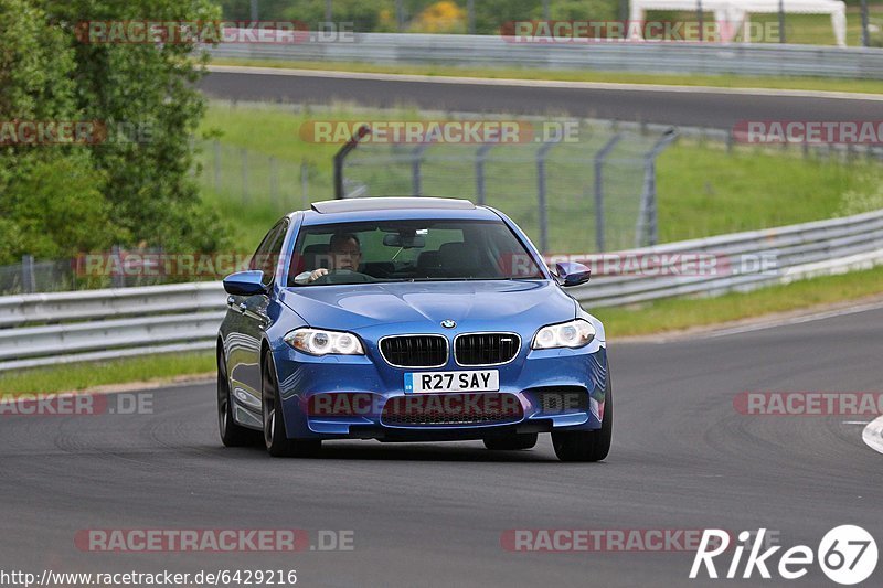 Bild #6429216 - Touristenfahrten Nürburgring Nordschleife (03.06.2019)