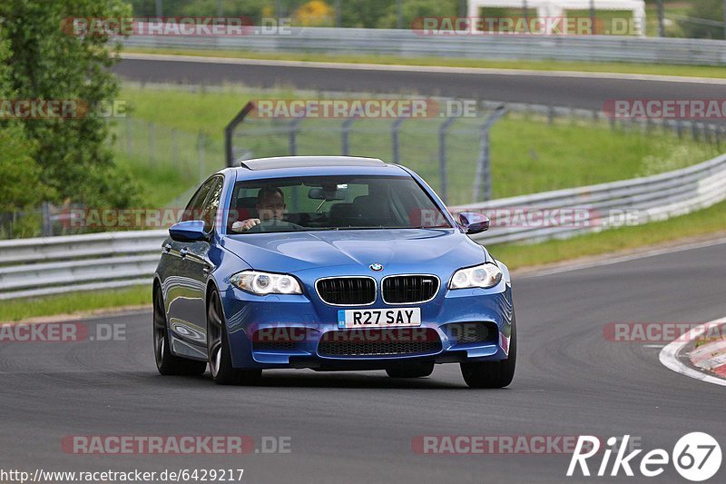 Bild #6429217 - Touristenfahrten Nürburgring Nordschleife (03.06.2019)