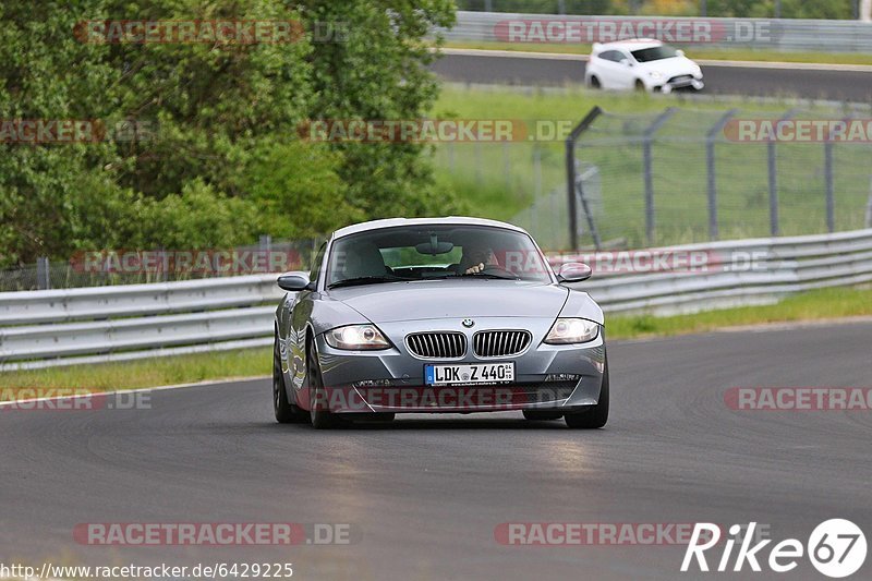 Bild #6429225 - Touristenfahrten Nürburgring Nordschleife (03.06.2019)