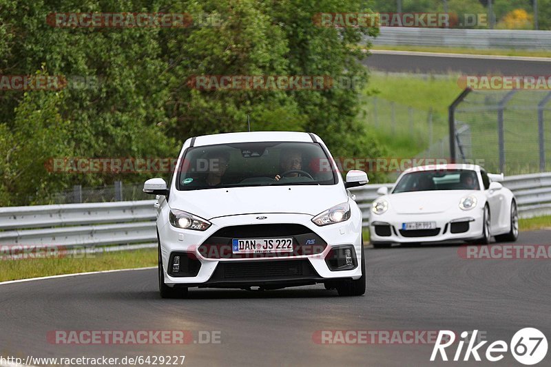 Bild #6429227 - Touristenfahrten Nürburgring Nordschleife (03.06.2019)