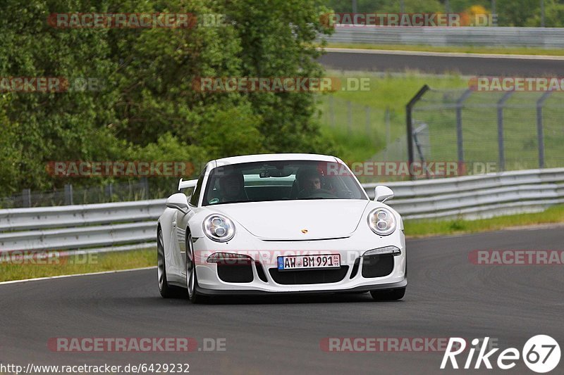 Bild #6429232 - Touristenfahrten Nürburgring Nordschleife (03.06.2019)