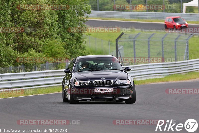 Bild #6429233 - Touristenfahrten Nürburgring Nordschleife (03.06.2019)