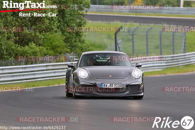 Bild #6429237 - Touristenfahrten Nürburgring Nordschleife (03.06.2019)