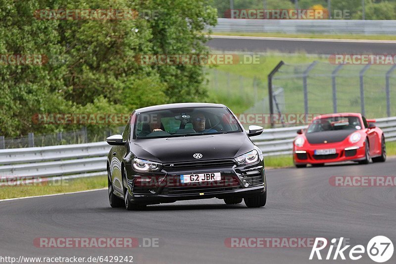 Bild #6429242 - Touristenfahrten Nürburgring Nordschleife (03.06.2019)