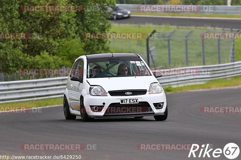 Bild #6429250 - Touristenfahrten Nürburgring Nordschleife (03.06.2019)