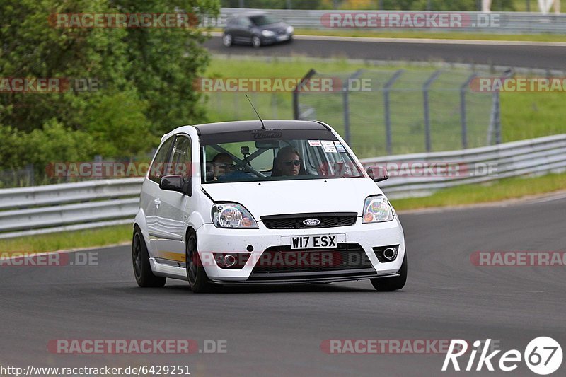 Bild #6429251 - Touristenfahrten Nürburgring Nordschleife (03.06.2019)