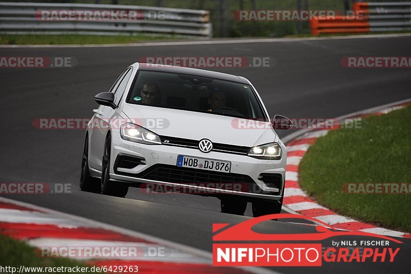 Bild #6429263 - Touristenfahrten Nürburgring Nordschleife (03.06.2019)