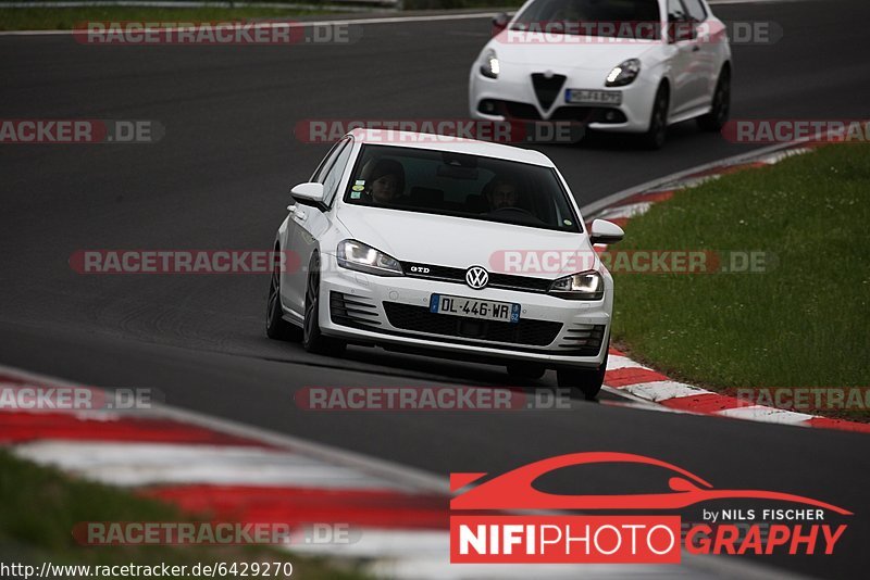 Bild #6429270 - Touristenfahrten Nürburgring Nordschleife (03.06.2019)