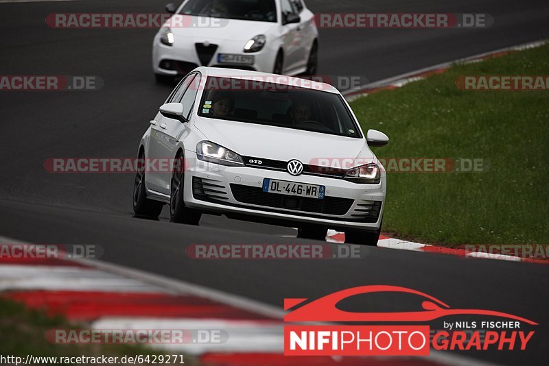 Bild #6429271 - Touristenfahrten Nürburgring Nordschleife (03.06.2019)