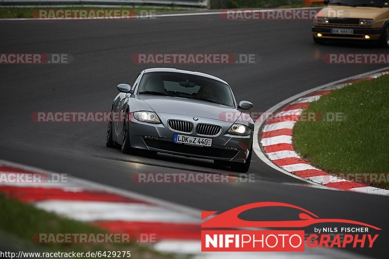 Bild #6429275 - Touristenfahrten Nürburgring Nordschleife (03.06.2019)