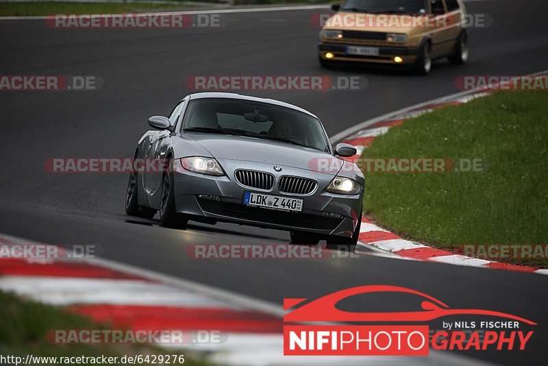 Bild #6429276 - Touristenfahrten Nürburgring Nordschleife (03.06.2019)