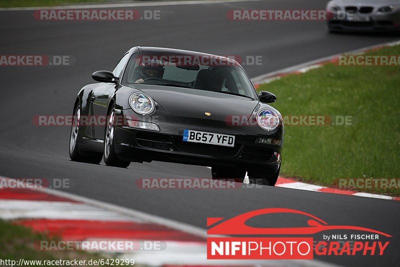 Bild #6429299 - Touristenfahrten Nürburgring Nordschleife (03.06.2019)