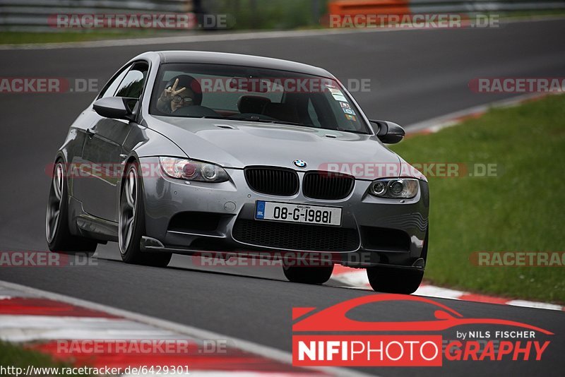 Bild #6429301 - Touristenfahrten Nürburgring Nordschleife (03.06.2019)