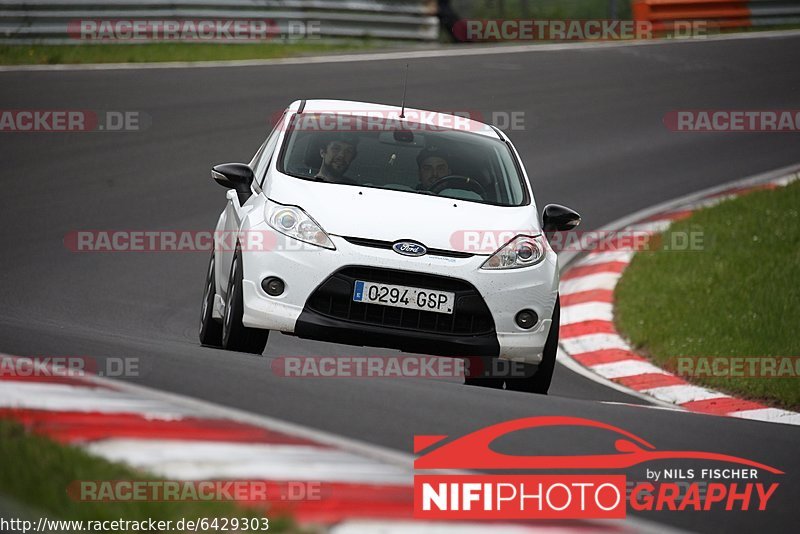 Bild #6429303 - Touristenfahrten Nürburgring Nordschleife (03.06.2019)