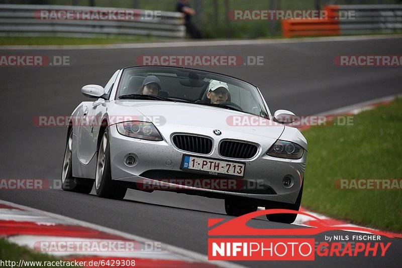 Bild #6429308 - Touristenfahrten Nürburgring Nordschleife (03.06.2019)