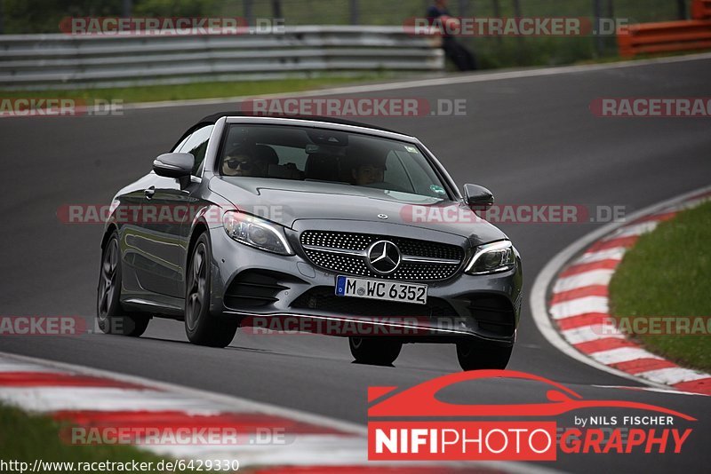 Bild #6429330 - Touristenfahrten Nürburgring Nordschleife (03.06.2019)