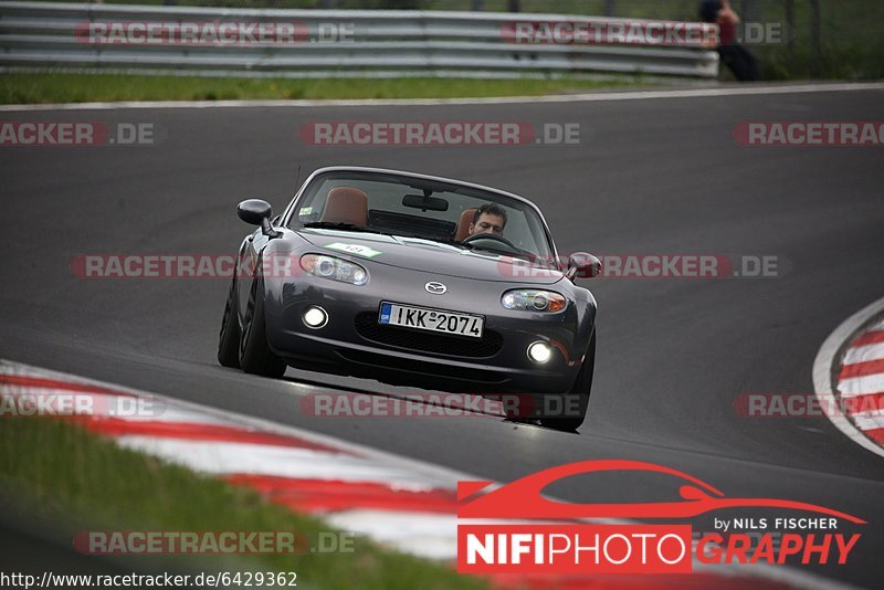 Bild #6429362 - Touristenfahrten Nürburgring Nordschleife (03.06.2019)