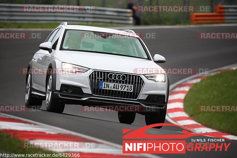 Bild #6429366 - Touristenfahrten Nürburgring Nordschleife (03.06.2019)