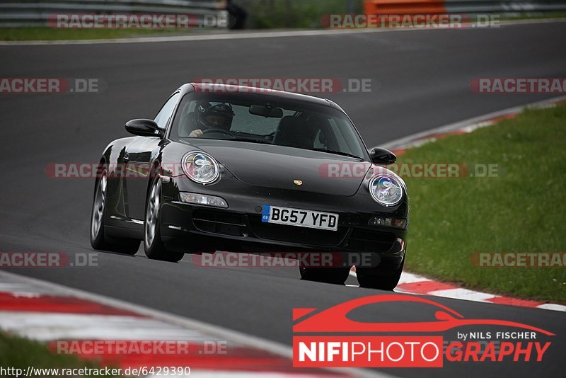 Bild #6429390 - Touristenfahrten Nürburgring Nordschleife (03.06.2019)