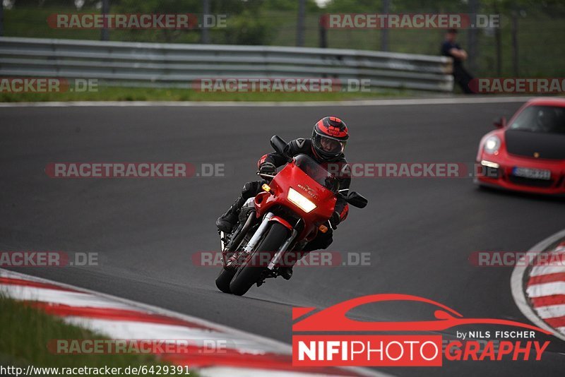 Bild #6429391 - Touristenfahrten Nürburgring Nordschleife (03.06.2019)