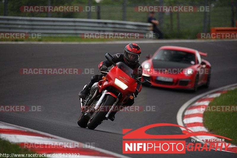 Bild #6429392 - Touristenfahrten Nürburgring Nordschleife (03.06.2019)