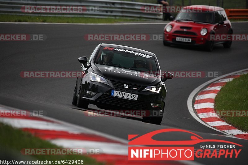 Bild #6429406 - Touristenfahrten Nürburgring Nordschleife (03.06.2019)