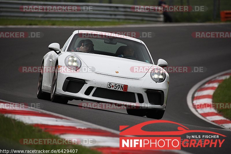 Bild #6429407 - Touristenfahrten Nürburgring Nordschleife (03.06.2019)