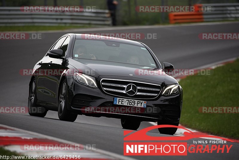 Bild #6429456 - Touristenfahrten Nürburgring Nordschleife (03.06.2019)