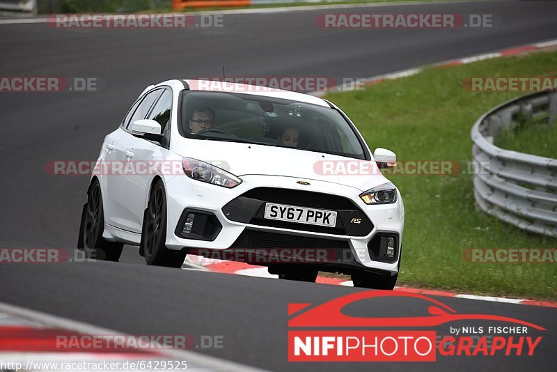 Bild #6429525 - Touristenfahrten Nürburgring Nordschleife (03.06.2019)