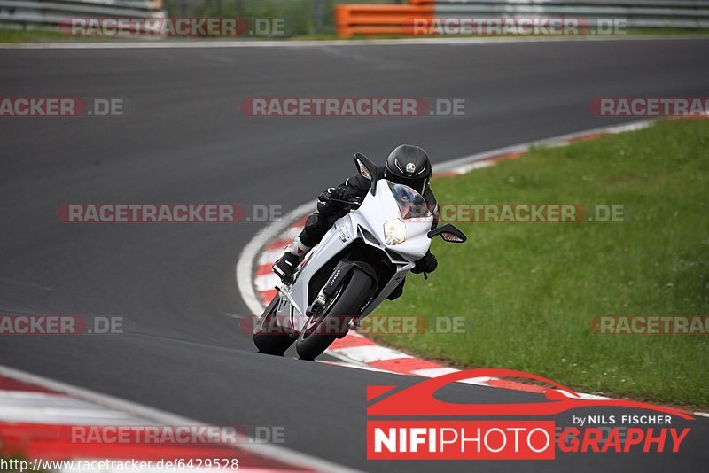 Bild #6429528 - Touristenfahrten Nürburgring Nordschleife (03.06.2019)