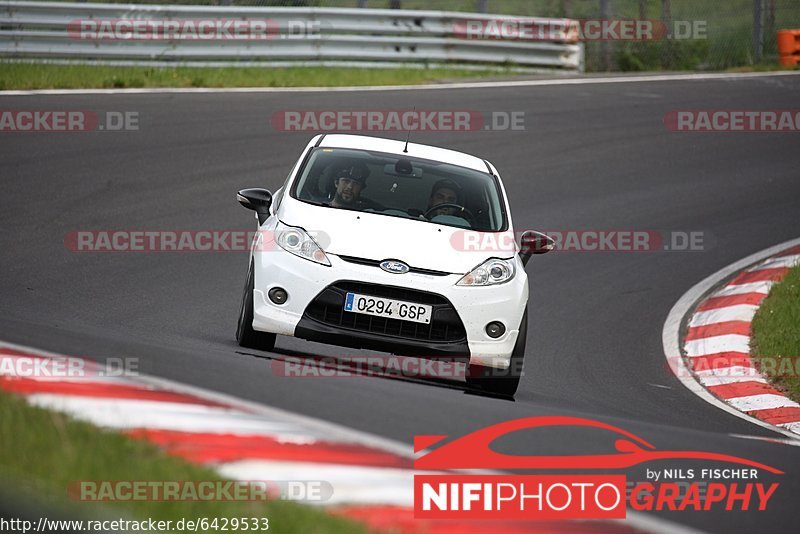 Bild #6429533 - Touristenfahrten Nürburgring Nordschleife (03.06.2019)