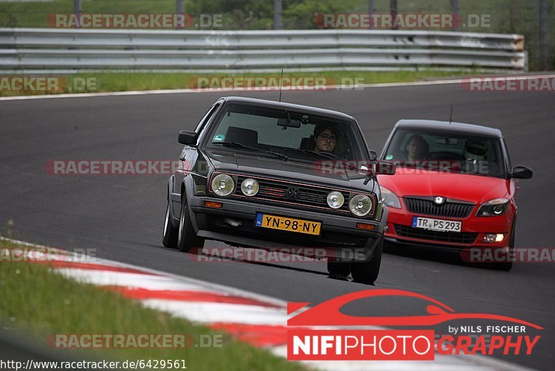 Bild #6429561 - Touristenfahrten Nürburgring Nordschleife (03.06.2019)