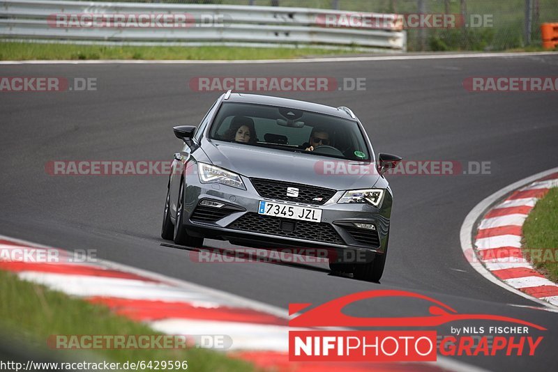 Bild #6429596 - Touristenfahrten Nürburgring Nordschleife (03.06.2019)