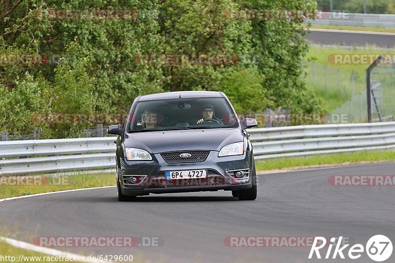 Bild #6429600 - Touristenfahrten Nürburgring Nordschleife (03.06.2019)