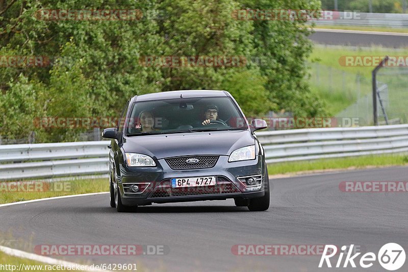 Bild #6429601 - Touristenfahrten Nürburgring Nordschleife (03.06.2019)