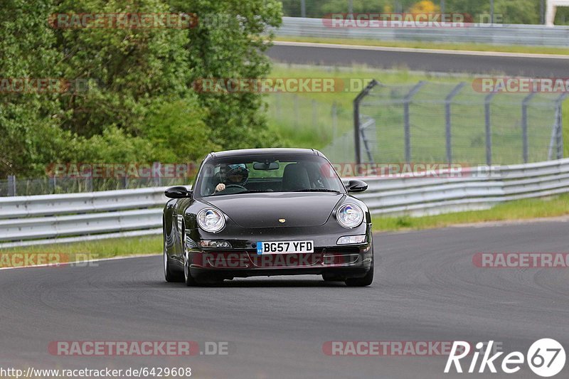 Bild #6429608 - Touristenfahrten Nürburgring Nordschleife (03.06.2019)