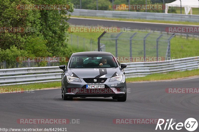 Bild #6429621 - Touristenfahrten Nürburgring Nordschleife (03.06.2019)