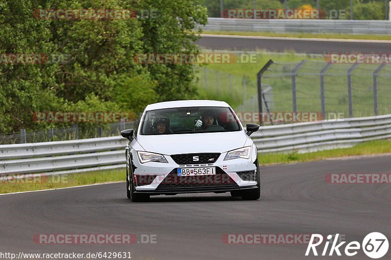 Bild #6429631 - Touristenfahrten Nürburgring Nordschleife (03.06.2019)