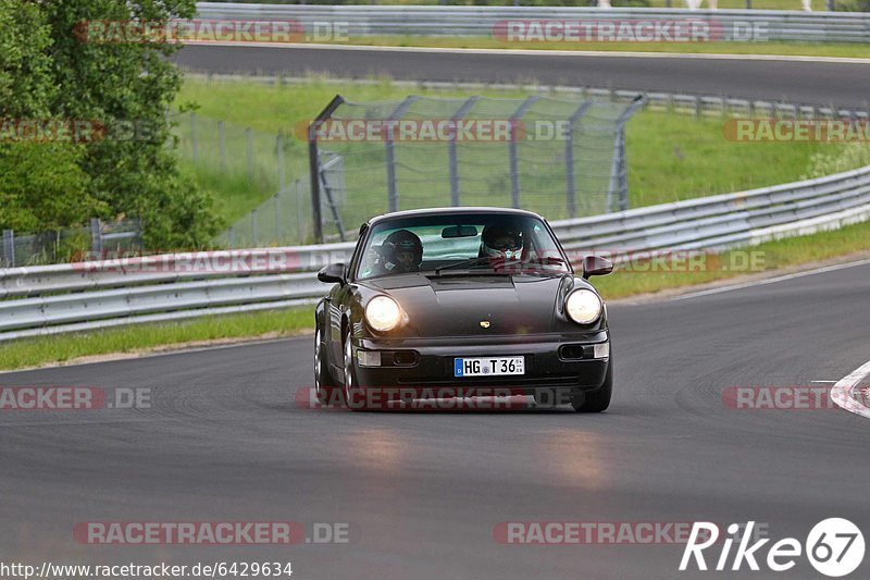 Bild #6429634 - Touristenfahrten Nürburgring Nordschleife (03.06.2019)