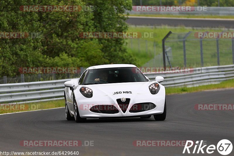 Bild #6429640 - Touristenfahrten Nürburgring Nordschleife (03.06.2019)