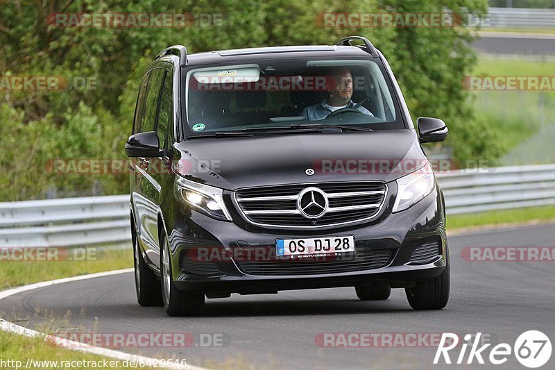 Bild #6429646 - Touristenfahrten Nürburgring Nordschleife (03.06.2019)