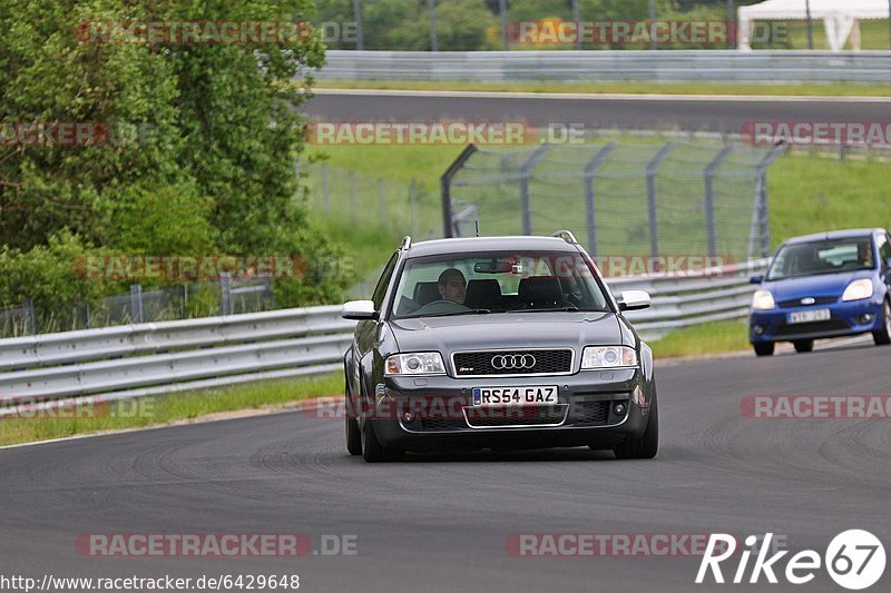 Bild #6429648 - Touristenfahrten Nürburgring Nordschleife (03.06.2019)