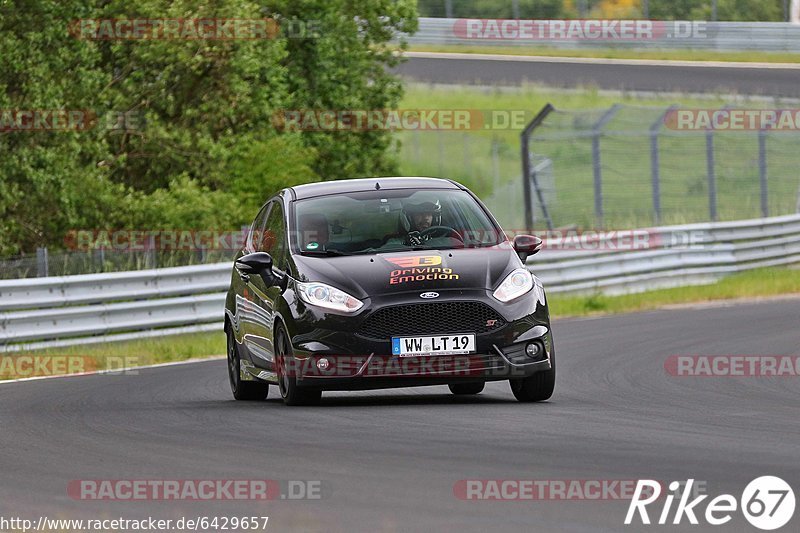 Bild #6429657 - Touristenfahrten Nürburgring Nordschleife (03.06.2019)