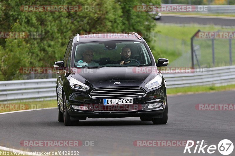 Bild #6429662 - Touristenfahrten Nürburgring Nordschleife (03.06.2019)